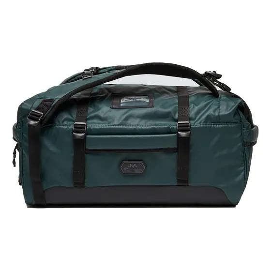 Bolsa de viaje Oakley Road Trip Rc de 50 litros, color verde cazador, talla única