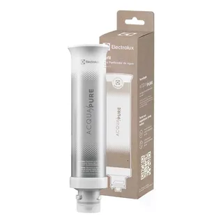Filtro Refil Acqua Pure Electrolux Purificador Pe12 Filtro Refil Acqua Pure Electrolux Purificador Pe12