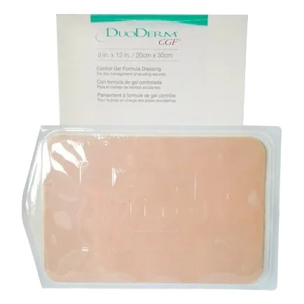 Aposito Duoderm Cgf 20x30