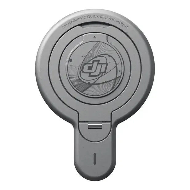 Soporte Magnético De Liberación Rápida Dji Om Osmo 7p 6 5 4 