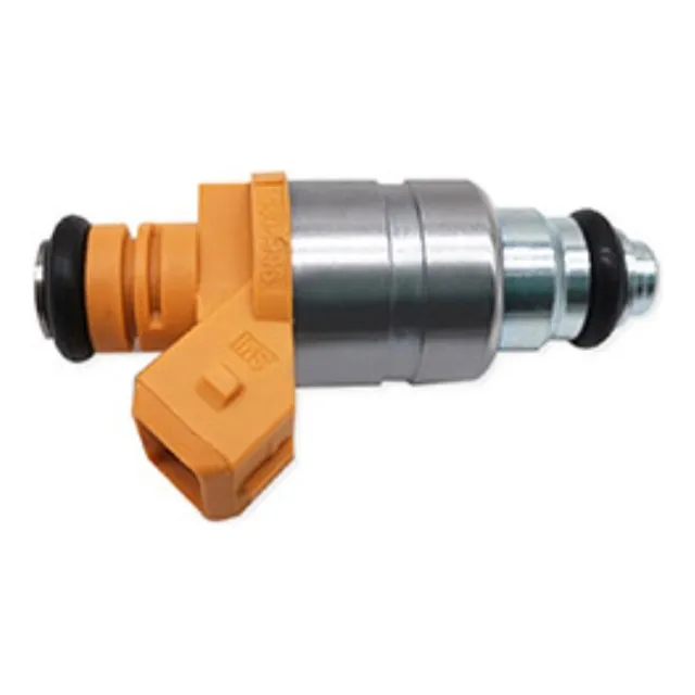 Inyector De Gasolina Spark (gm 96620255)