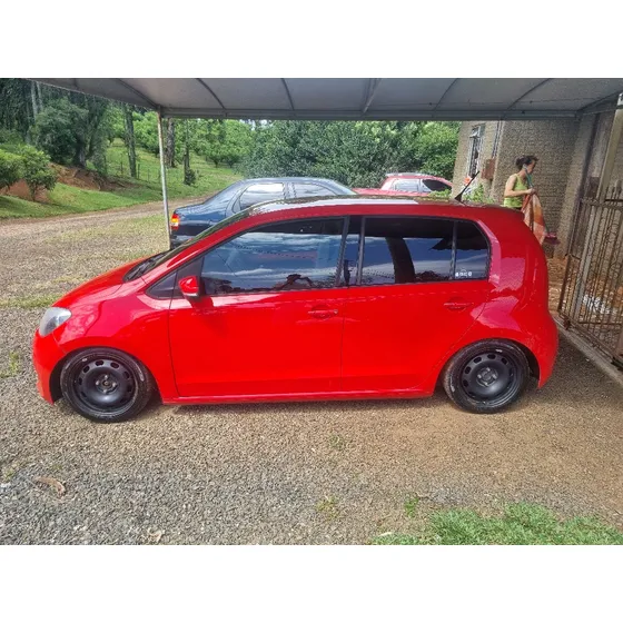 Volkswagen Up! 1.0 Take 5p