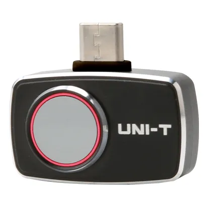 Camara  Termica Para Telefono Modelo Uni-t Uti721m Rf