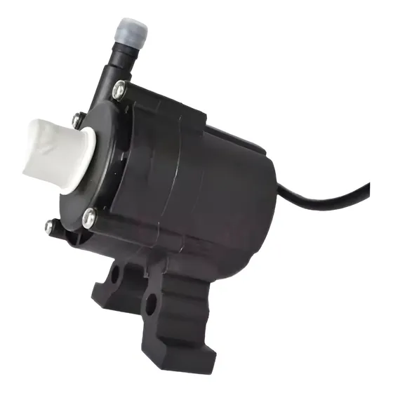 Bomba De Água Para Chiller Cw5000 E Cw5200