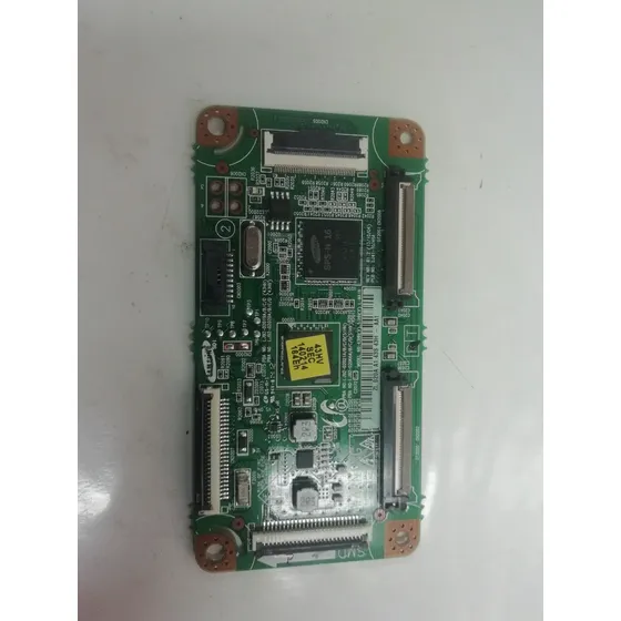 Tarjeta Tcom Samsung Lj02019a, Para Tv Plasma .