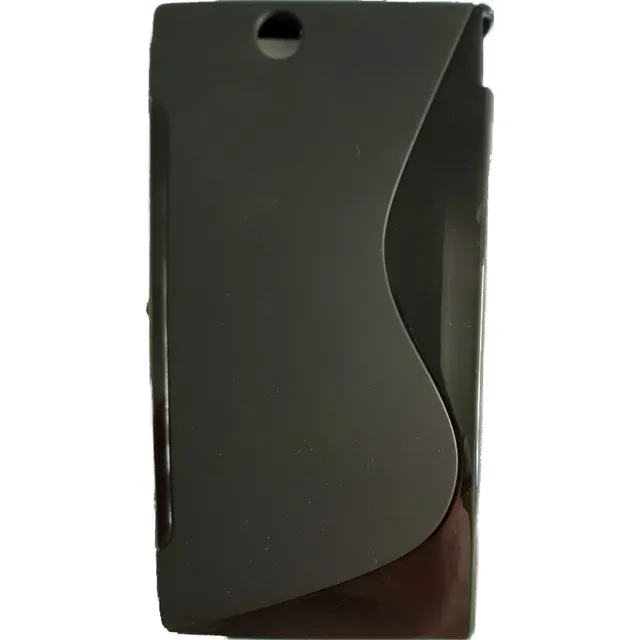 Protector Funda Tpu Flexible Sony Xperia Z Ultra C6802 C6806
