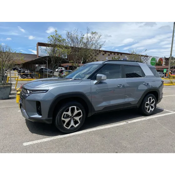 Ssangyong Torres 1.5 Elite 4x2