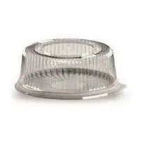 50 Base Negra 22cm Domo 8cm Darnel D15220899 44.75 Xavi
