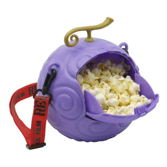 Palomera - Gomu Gomu No Mi - One Piece Film Red (nueva)