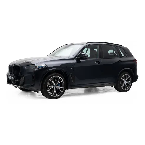 Bmw X5 Xdrive 50e 3.0 M Sport Aut. (hibrido)