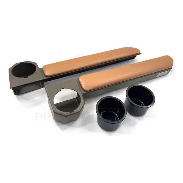 Porta Vaso Para Toyota Machito Serie 70 En Adelante