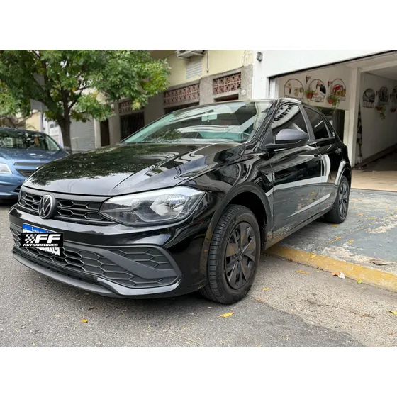 Volkswagen Polo 1.6 Msi Track