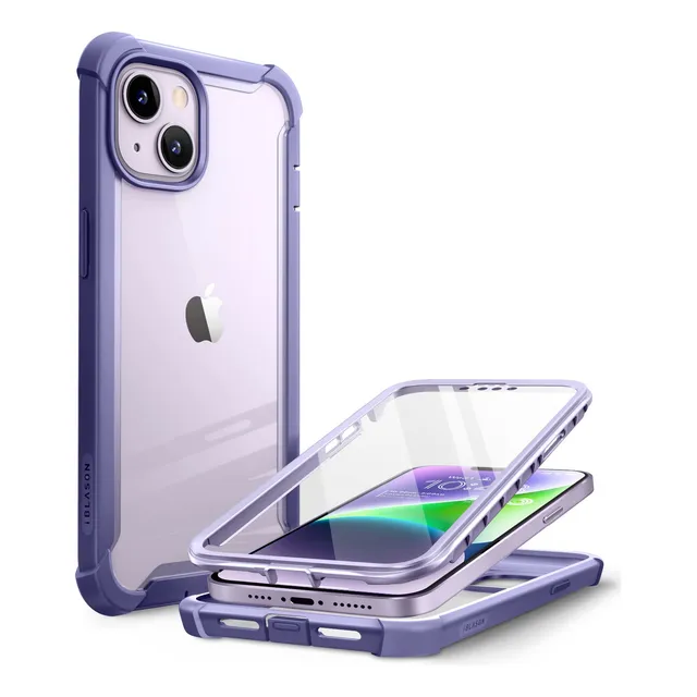 Funda I-blason Ares Series A Prueba De Golpes Para iPhone 13