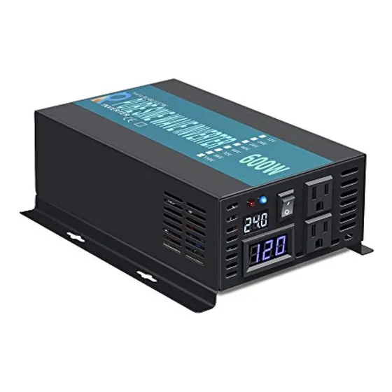 Wzrelb Diseño Confiable Parte Superior Calidad Dc A Ac Inver