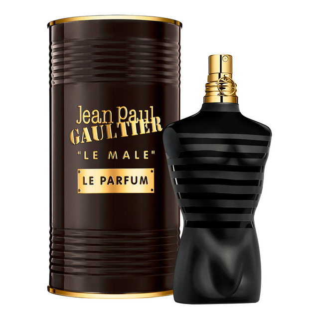 Perfume Le Male Le Parfum Jean Paul Gaultier Masc Edp 200ml Perfume Le Male Le Parfum Jean Paul Gaultier Masc Edp 200ml
