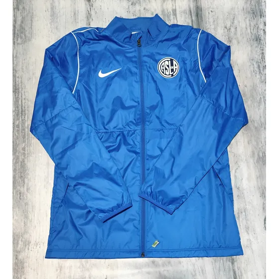 Campera Rompeviento Nike San Lorenzo Noadidas Nojordan