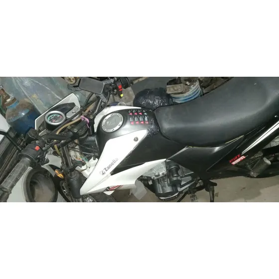 Motocicleta