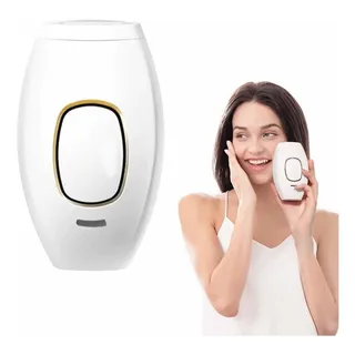 Depiladora luz pulsada mercado libre sale