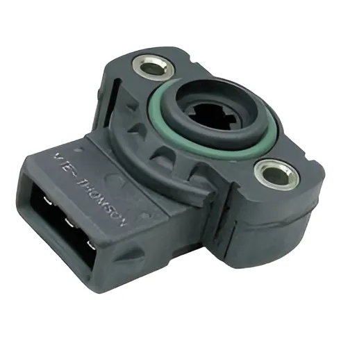 Sensor Tps Posición Mariposa Volkswagen Golf Mk3 1.8 