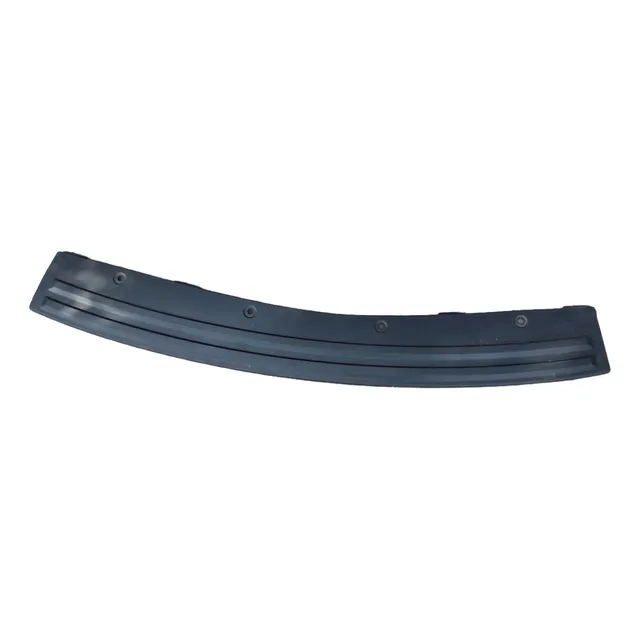 Moldura Platina Parachoque Trasero Jeep Grand Cherokee 