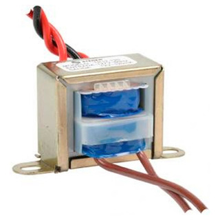Transformador De 24 Vca, 5 Amperes, Con Tap Central Transformador De 24 Vca, 5 Amperes, Con Tap Central