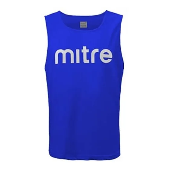 Peto Deportivo Mitre Talla Junior (similar A Talla 14)
