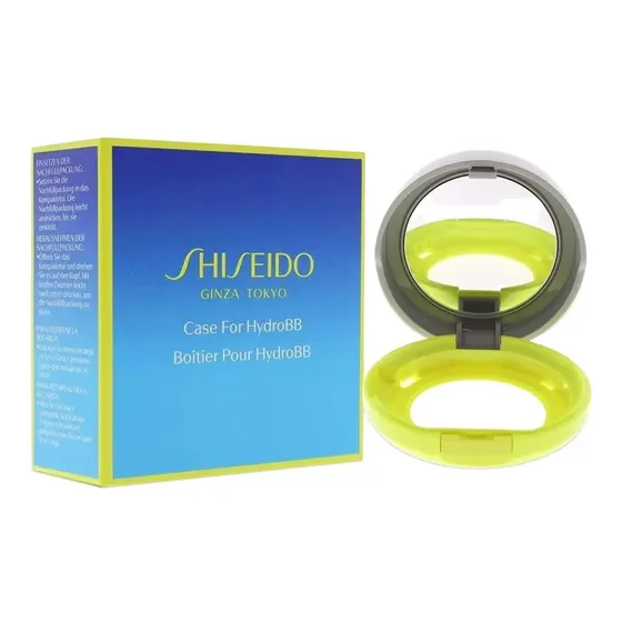 Case Hydro Bb Compact For Sport - Estojo - 1 Un Shiseido Tom Case For Hydrobb