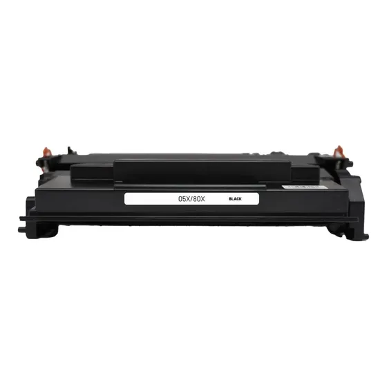 Toner 05x 80x Compatible Con Canon 120 D1100 D1120 1320 1520