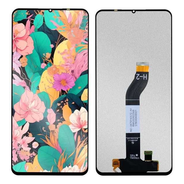 Pantalla Para Poco C65 4g 2310fpca4g Incell Completa