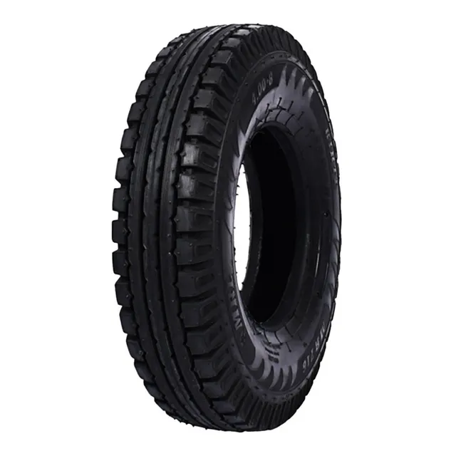 Llanta Para Mototaxi Torito Bajaj Mrl 4.00-8 -8x Mr 716