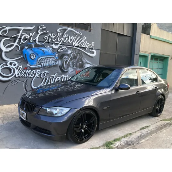 Bmw Serie 3 2.0 320i Active