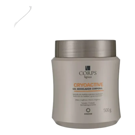 Gel Seca Barriga 5 Dias Queima Gordura Gel Modelador Hinode