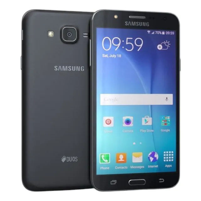Samsung Galaxy J7 Dual Sim 16gb + 2 Gb Ram