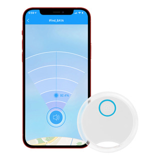 Wireless Rastreator Gps Mascotas Llaves Bolsos Carteras C Wireless Rastreator Gps Mascotas Llaves Bolsos Carteras C