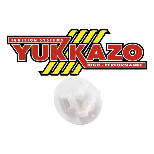 Tapa Bomba Gasolina Chery Orinoco 1.8 11-15/x1/arauca