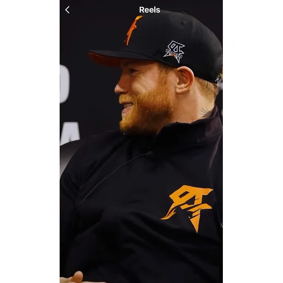 Track Suit Canelo Álvarez 2024 ( Pants Y Chamarra )