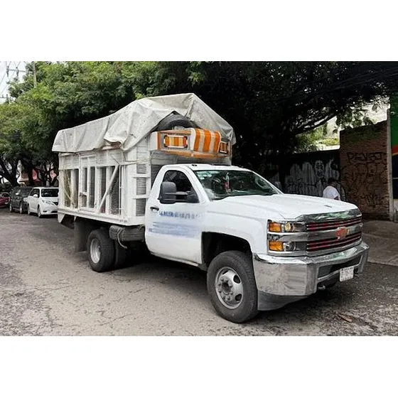 Chevrolet Silverado 3500