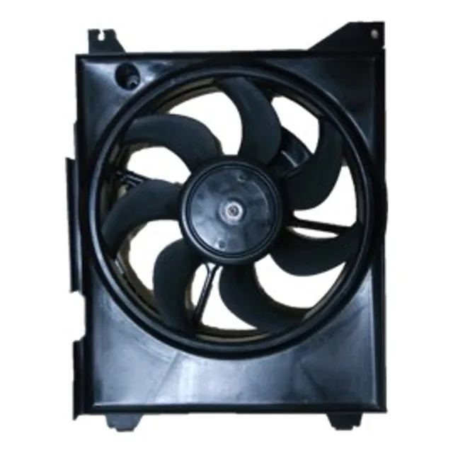 Electroventilador Aire Acondicionado Kia Optima Sonata