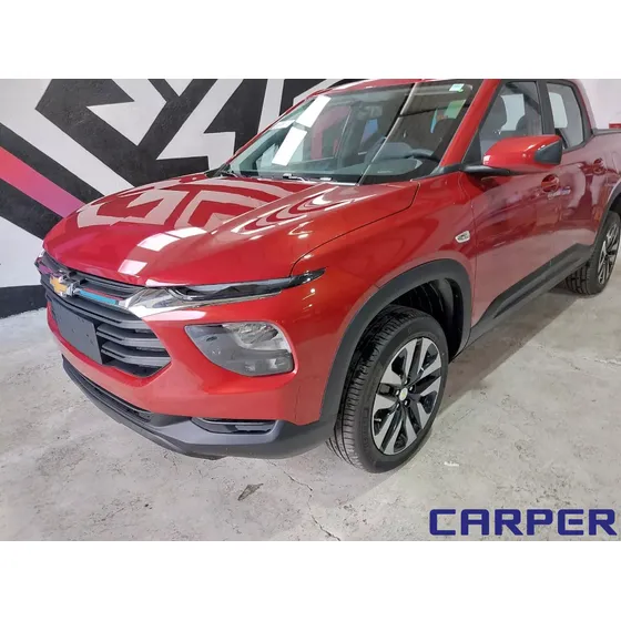 Chevrolet Montana 1.2 T Lt