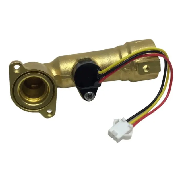 Sensor De Fluxo / Vazao Aqc Lorenzetti G564d Lz1600d 7482443