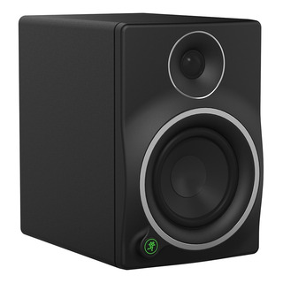 Mackie Mr5 Mk3 Monitor De Estudio Amplificado Maxima Calidad Mackie Mr5 Mk3 Monitor De Estudio Amplificado Maxima Calidad