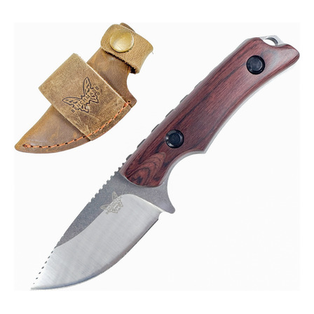 Faca Benchmade Hunter 15017 Hidden Canyon Fulltang Faca Benchmade Hunter 15017 Hidden Canyon Fulltang