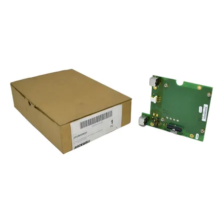 Placa Interface Dpi 20-vb00601 P/ Inversor De Frequência 009420