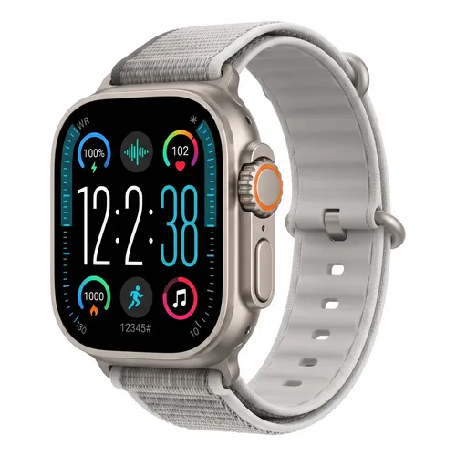 Huawei GT 4 Phoinix-B19L tela de 1.43