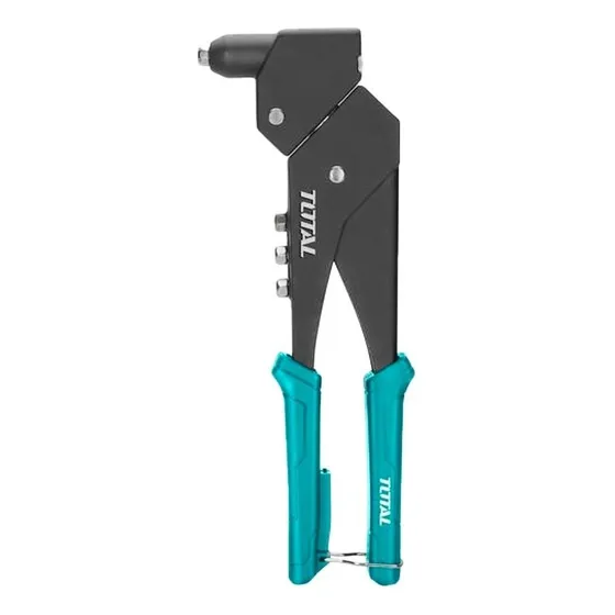 Remachadora Con Cabeza Giratoria 360° 10.5  (266.7mm) Total