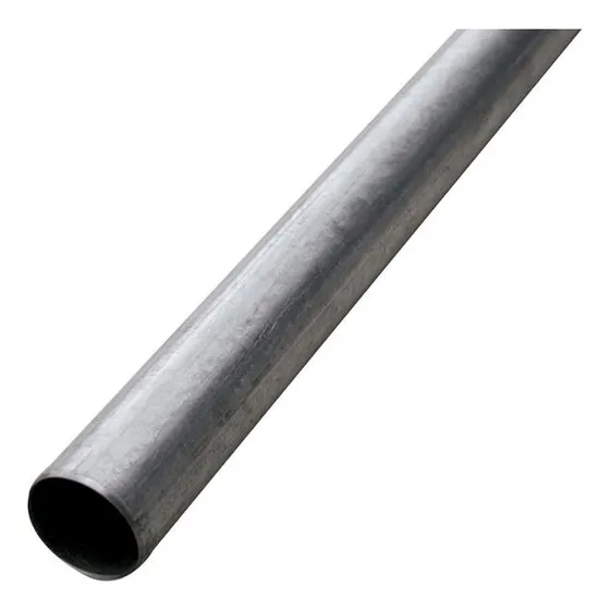 Tubo Emt De 2 Pulgadas Pesado Espesor 2,0 Mm