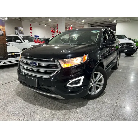 Ford Edge 3.5 Sel Plus At