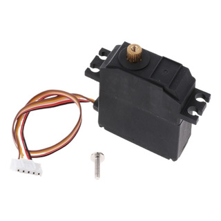Servo De Dirección 12428-0120 Servo De Dirección Para Wltoys Servo De Dirección 12428-0120 Servo De Dirección Para Wltoys