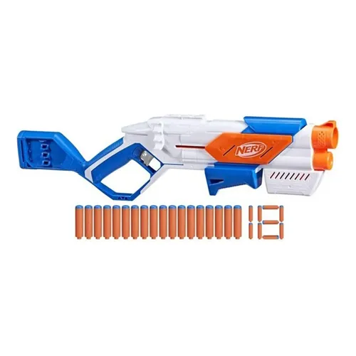 Brinquedo Lançador Nerf Elite 2.0 Echo Cs-10 Hasbro E9534