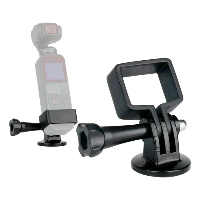Soporte Mas Adaptador Reclinable Para Dji Osmo Pocket 2